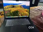 Macbook Pro 16 inch M3 pro