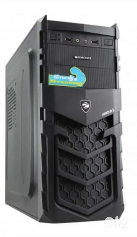 Zebronics zeb armour 2