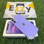 Iphone 12 64Gb 1 year old excellent Condition