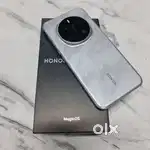 Brand New Active Chinese Honor Magic7 Pro 16+512GB Gray BC1346 Del123