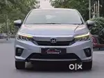 Honda City VX Petrol CVT, 2020, Petrol