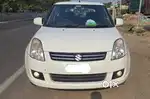 Maruti Suzuki Swift Dzire 2012 Petrol Well Maintained