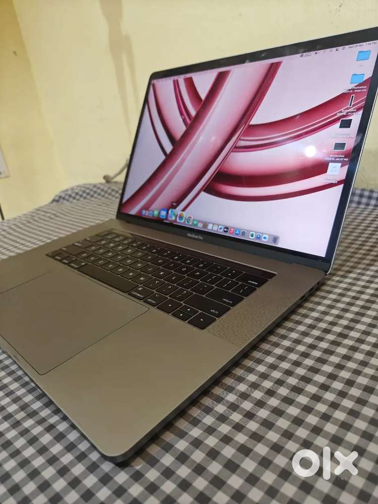 Macbook pro