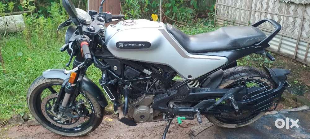 4 years ,single owner