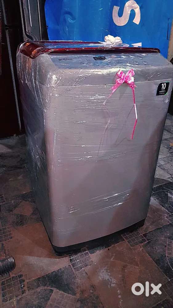 LG and SAMSUNG Top load washing machines available for sale neat