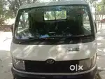 Mahindra supra mini truck