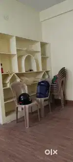 Room Sharing for males
