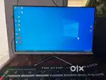 COMPUTER FULL SET HP