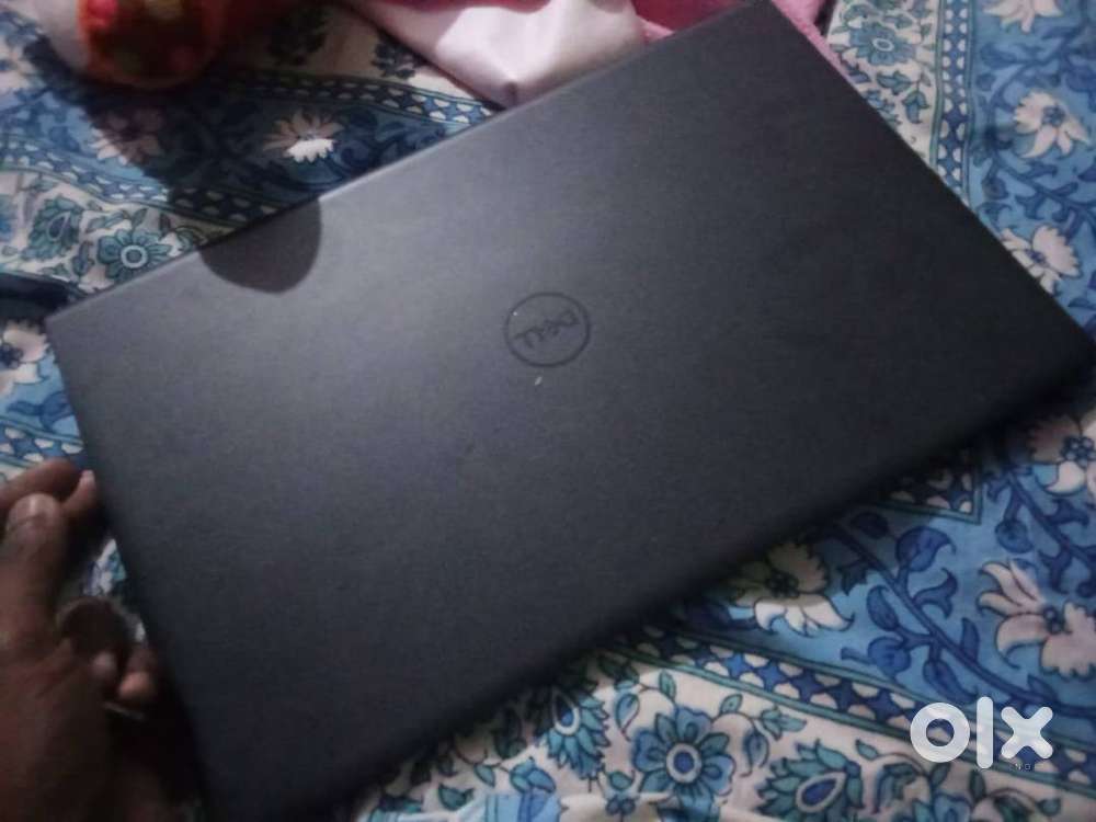Dell laptop Inspiron i5 Intel core 3520