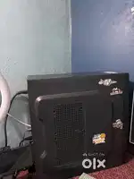 Gaming Pc under very gud budget