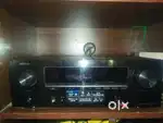 5.2 Home theater system amplifier