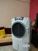 1 year old, VOLTAS GRAND-72lts  Air Cooler