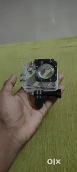 New no 2nd hand 4K sports ultra HD DV GO PRO (WATERPROOF)