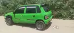 Maruti Suzuki Zen Estilo