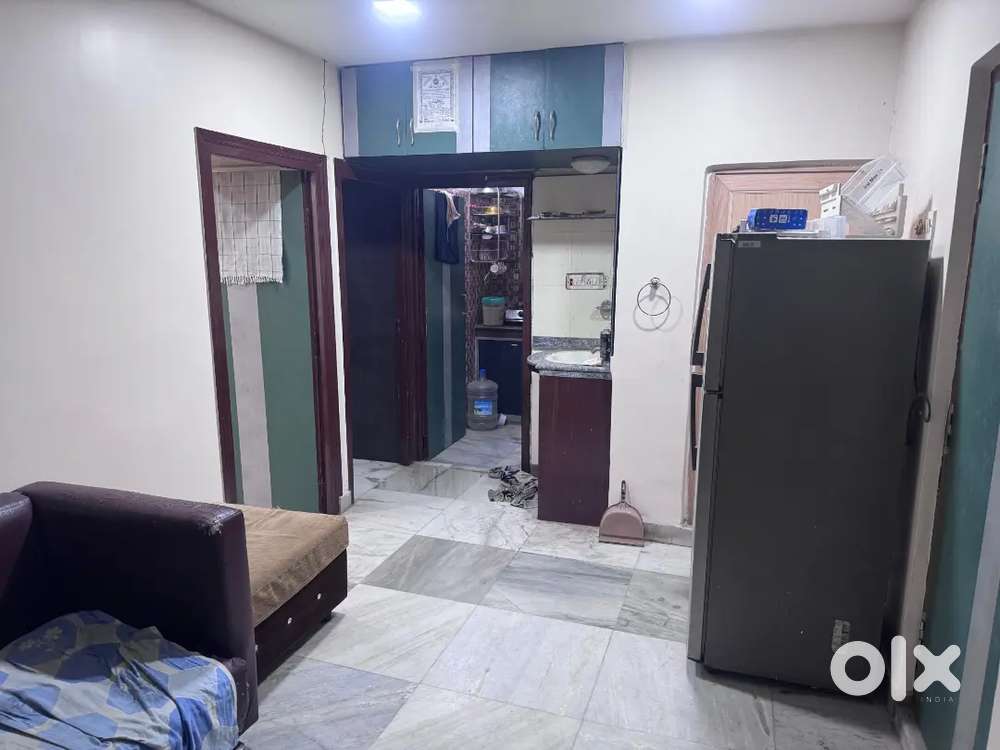 2BHK Flat in Abinash Chowdhury lane for Rent