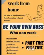 Work from Home