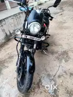 Avenger 220 Street