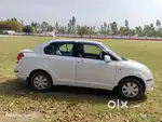 Maruti Suzuki Swift Dzire 2011 Petrol 75000 Km Driven