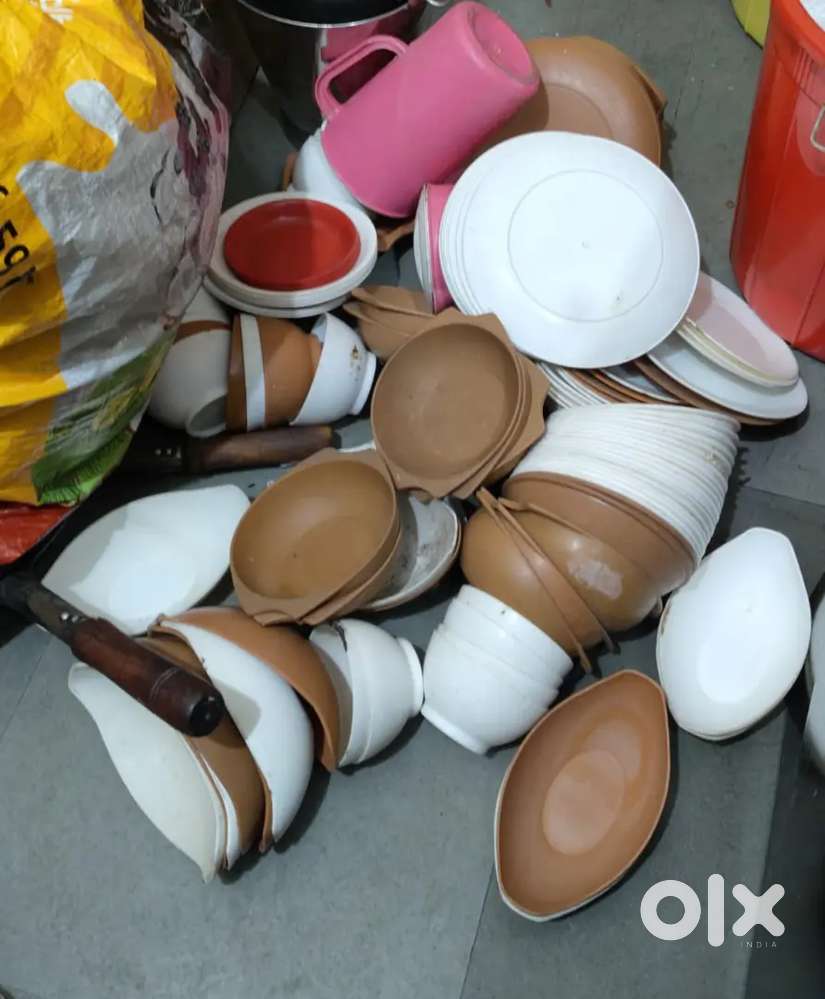 Chinese Restaurant Utensils for sell in perfect condition