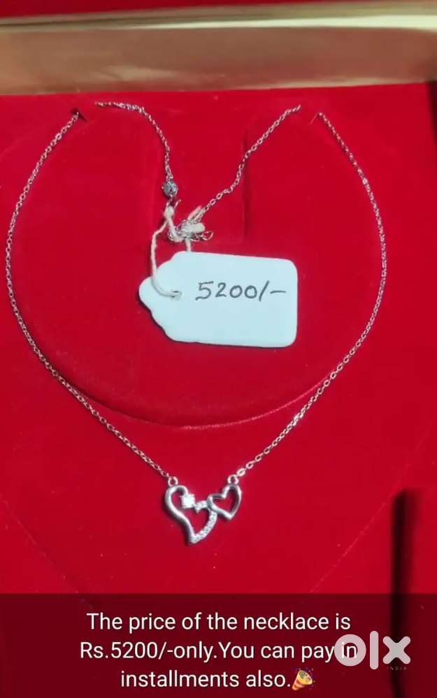 Necklace for women