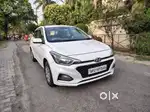 Hyundai Elite i20 1.2 Sportz Plus VTVT, 2019, Diesel