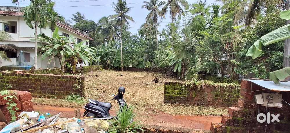 12.5 cent housing plot for sale