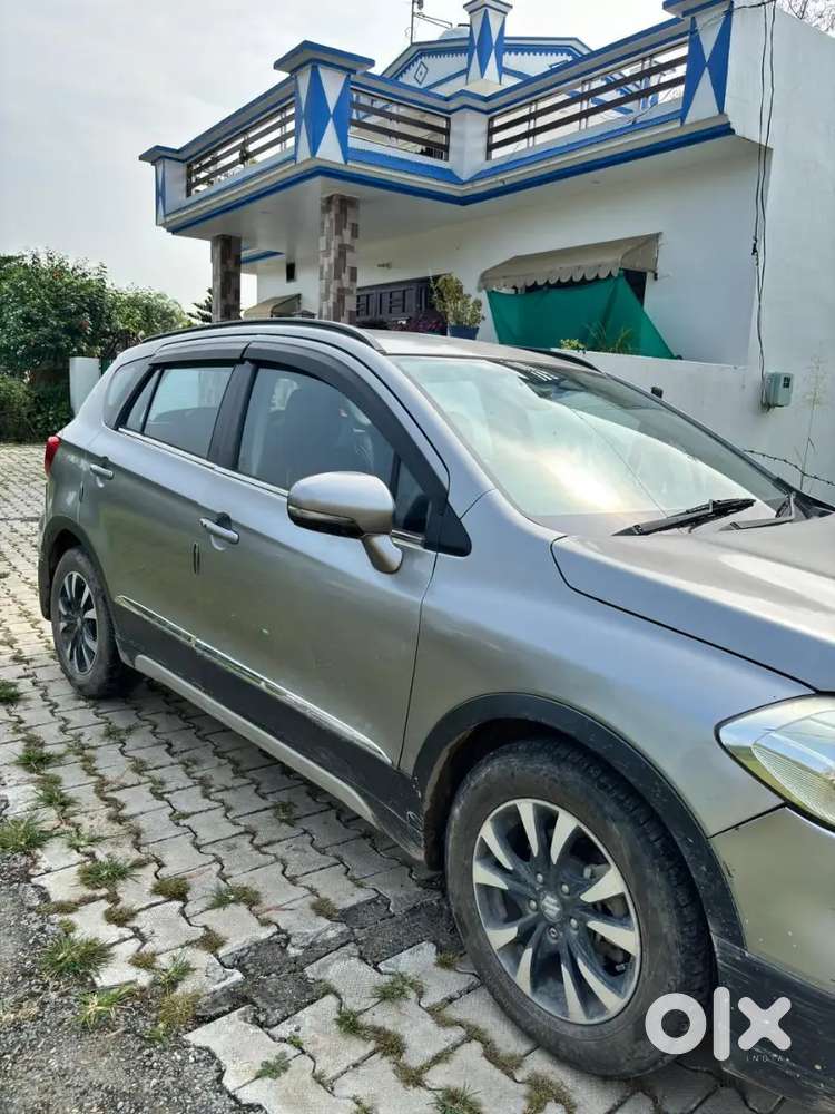 HP no. ZDI plus Cruze Control full Top Model