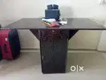 Folding Table Multiple uses 6500