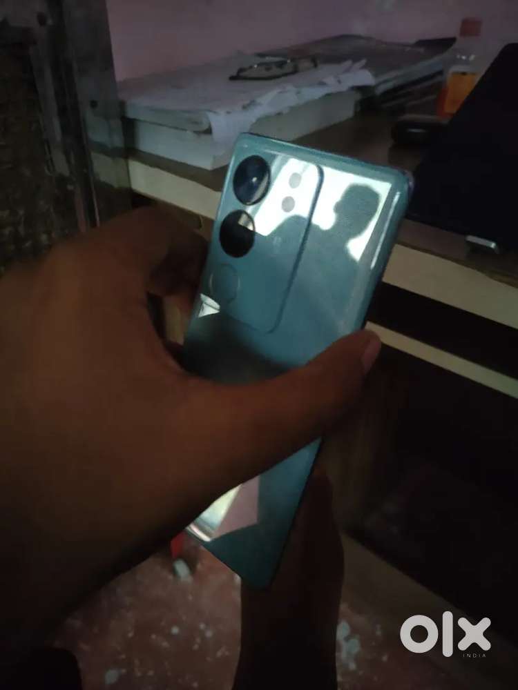 Vivo v29 pro