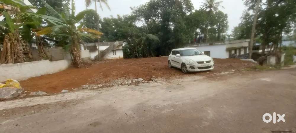 Chathannoor Karamcode near Vimala Central School(distance 300m)