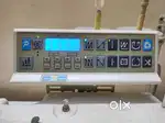 Swantex automatic industrial sewing machine