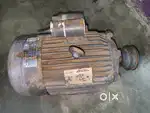 Single phase moter 4 pole 1600 rpm 3 hp