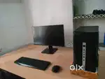 Professional i5 pc basic gaming desktop