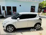Maruti Suzuki Swift 2014 CNG & Hybrids 99000 Km Driven