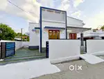 3.850cent 3 bedroom New house for sale near Kaitharam