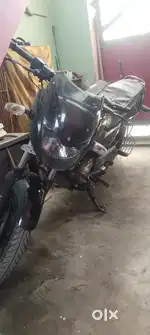 Pulsar 150