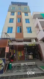 Ridhi Sidhi boys hostel and pg