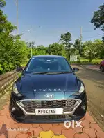 CNG Hyundai Aura