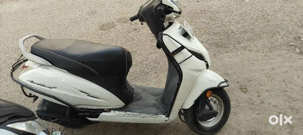 Good condition