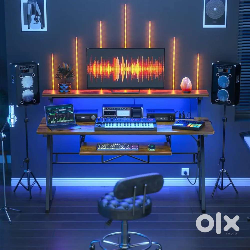 Audio engineering services like commercial records post production