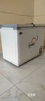 Display Fridge, Single-door Fridge, Deep Fridge