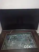 Samsung 2015 model Fully smart TV