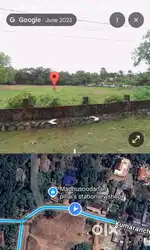 LAND FOR RENT