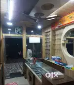 Shop for Sale on 80ft Main Road