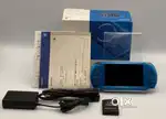 PSP 3000 SONY

Playstation Portable Console AccesSoryComplete Box set