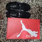 Puma men softeide new shoes size 7