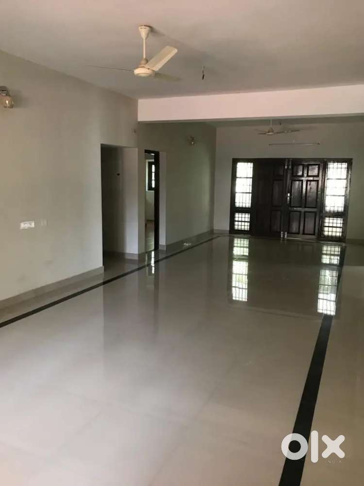 1st and 2nd floor flat for rent