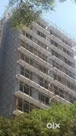 3 BHK FOR SALE AT CHARKOP KANDIVALI WEST