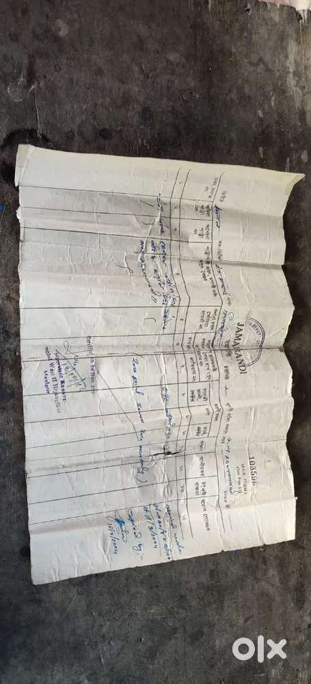 70  point farmer athubagi lambi manakni