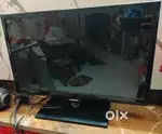 Samsung tv 22 inches